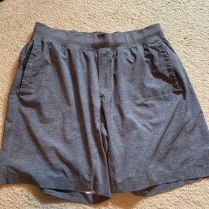 Lulu lemon shorts